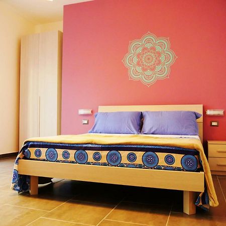 Bed and Breakfast Casa Namasté Lecce Esterno foto