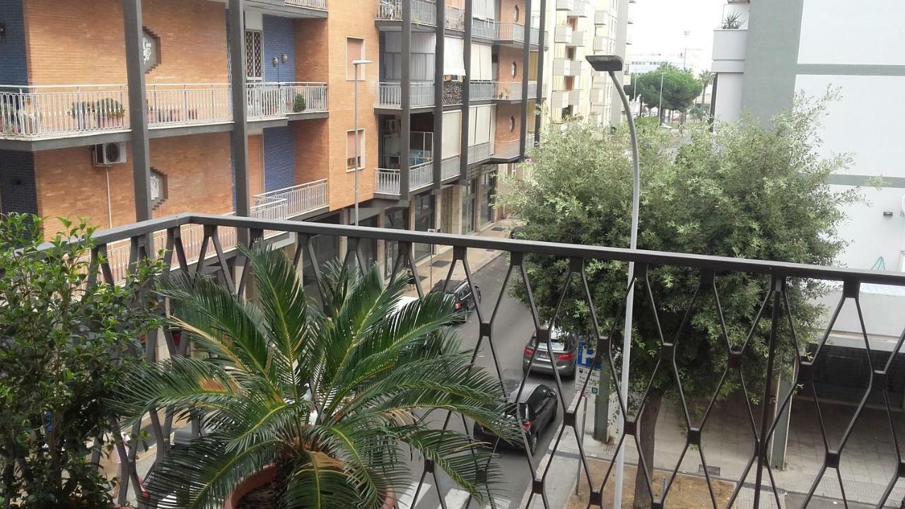 Bed and Breakfast Casa Namasté Lecce Esterno foto