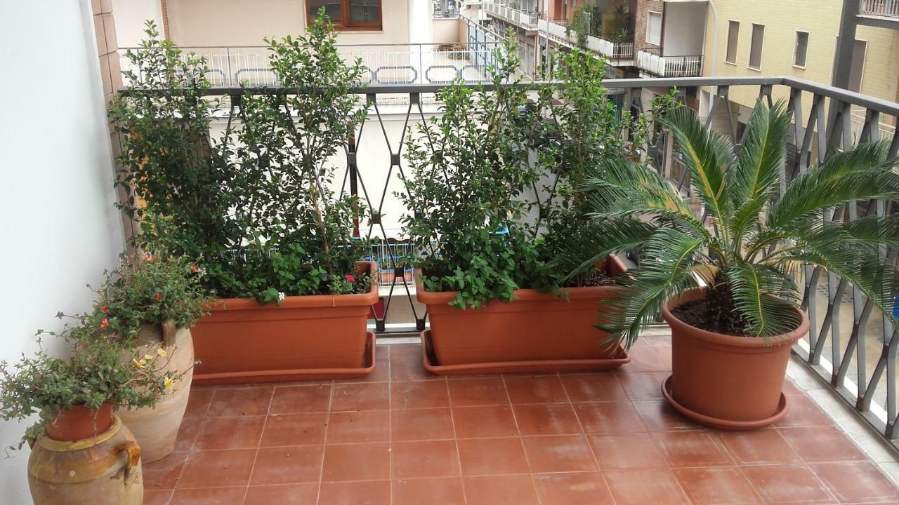 Bed and Breakfast Casa Namasté Lecce Esterno foto