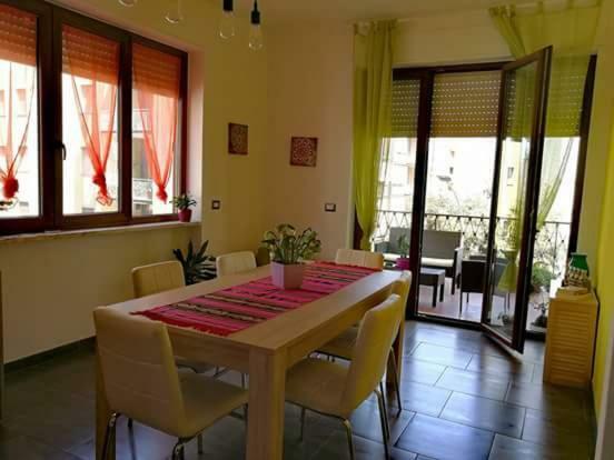 Bed and Breakfast Casa Namasté Lecce Esterno foto