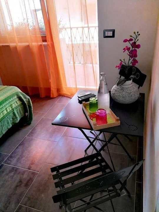 Bed and Breakfast Casa Namasté Lecce Esterno foto