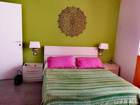 Bed and Breakfast Casa Namasté Lecce Esterno foto